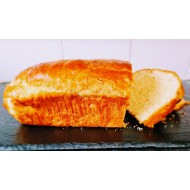 GF Brioche Bread 